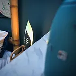 Le Petit Sensual Bali Option 300m Place Stanislas 南锡