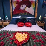 Le Petit Sensual Bali Option 300m Place Stanislas 南锡