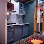 Apartment Le Petit Sensual Bali Option 300m Place Stanislas