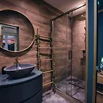 Apartment Le Petit Sensual Bali Option 300m Place Stanislas Nancy