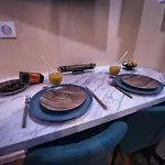 Le Petit Sensual Bali Option 300m Place Stanislas 公寓