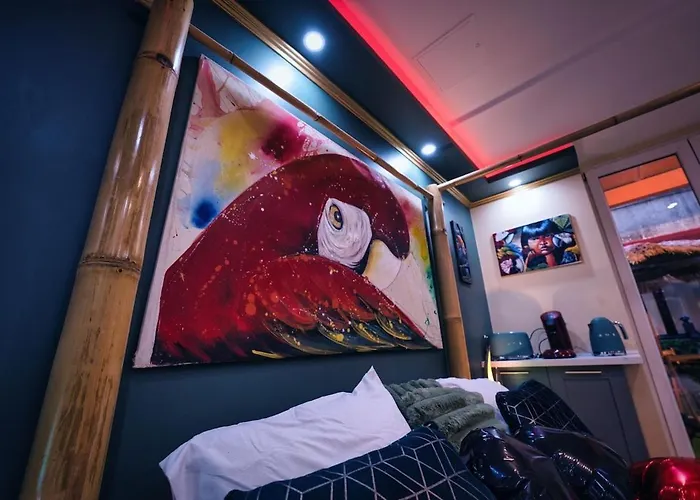 Le Petit Sensual Bali Option 300m Place Stanislas